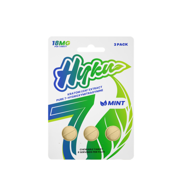 Hyku 3 Tablets