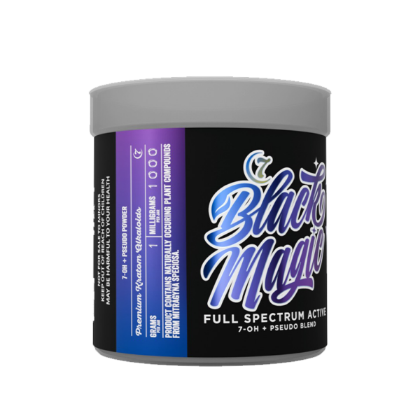 Black Magic 1G - Image 2