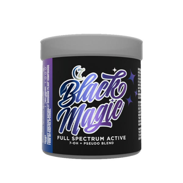 Black Magic 1G
